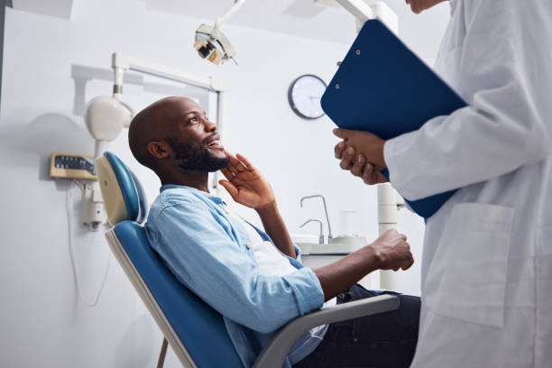 Best Emergency Treatment for Dental Infections or Abscesses in Donald, OR