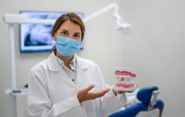Best Emergency Dental Care for Broken or Chipped Teeth in Donald, OR