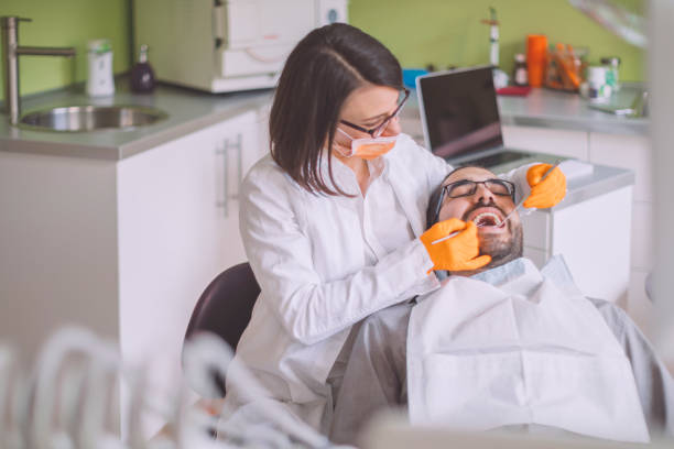 Best Emergency Dental Care for Broken or Chipped Teeth in Donald, OR