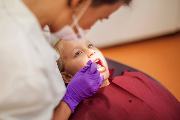 Best Weekend Emergency Dentist in Donald, OR
