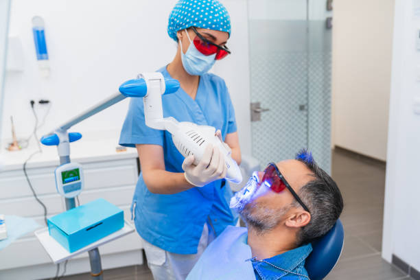 Best Emergency Denture Repair in Donald, OR